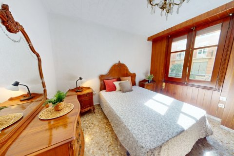 Appartamento in vendita Valencia, Spagna 3 camere da letto, 73 mq. N° 139899 - foto 18