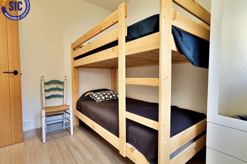 Apartament w Javea, Alicante, Hiszpania 2 sypialnie, 58 mkw. nr 139903 – zdjęcie 19