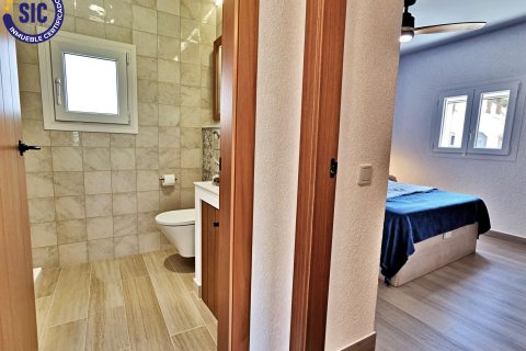 Apartament w Javea, Alicante, Hiszpania 2 sypialnie, 58 mkw. nr 139903 – zdjęcie 17