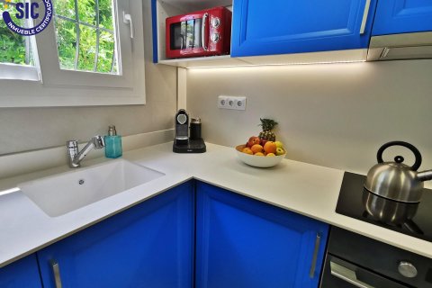Apartament Javea, Alicante, Hiszpania 2 sypialnie, 58 mkw. nr 139903 – zdjęcie 11