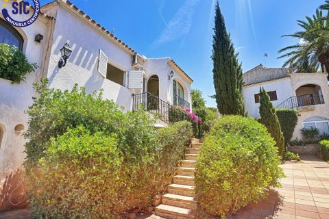 Apartament w Javea, Alicante, Hiszpania 2 sypialnie, 58 mkw. nr 139903 – zdjęcie 2