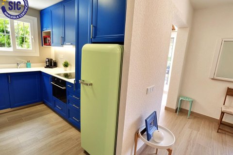 Apartament Javea, Alicante, Hiszpania 2 sypialnie, 58 mkw. nr 139903 – zdjęcie 14