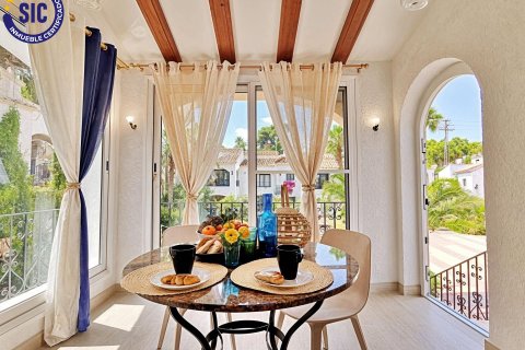 Apartament w Javea, Alicante, Hiszpania 2 sypialnie, 58 mkw. nr 139903 – zdjęcie 5