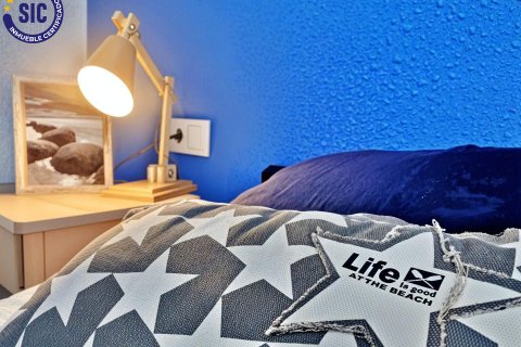 Apartament w Javea, Alicante, Hiszpania 2 sypialnie, 58 mkw. nr 139903 – zdjęcie 18