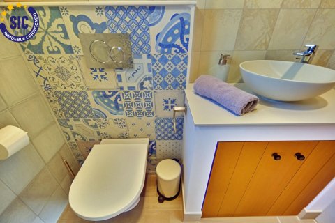 Apartament Javea, Alicante, Hiszpania 2 sypialnie, 58 mkw. nr 139903 – zdjęcie 21