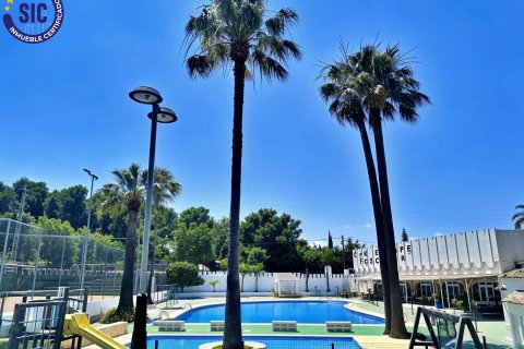 Apartament w Javea, Alicante, Hiszpania 2 sypialnie, 58 mkw. nr 139903 – zdjęcie 24