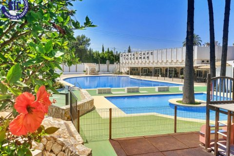 Apartament w Javea, Alicante, Hiszpania 2 sypialnie, 58 mkw. nr 139903 – zdjęcie 23
