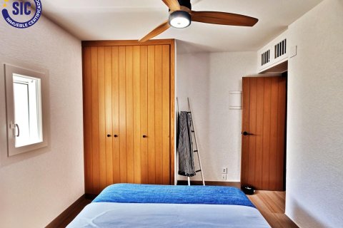 Apartament w Javea, Alicante, Hiszpania 2 sypialnie, 58 mkw. nr 139903 – zdjęcie 20