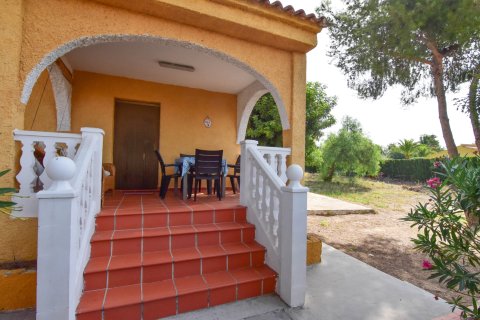Villa en venta Pedralba, València, España 3 dormitorios, 67 m2 No. 139902 - foto 5