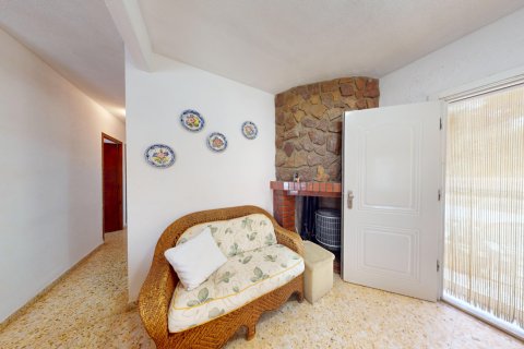 Villa en venta Pedralba, València, España 3 dormitorios, 67 m2 No. 139902 - foto 18