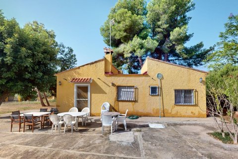 Villa en venta Pedralba, València, España 3 dormitorios, 67 m2 No. 139902 - foto 4