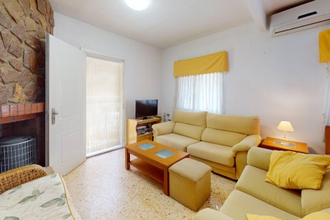 Villa en venta Pedralba, València, España 3 dormitorios, 67 m2 No. 139902 - foto 15