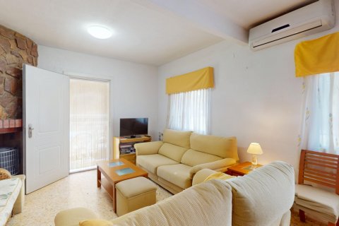 Villa en venta Pedralba, València, España 3 dormitorios, 67 m2 No. 139902 - foto 14
