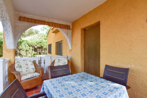 Villa en venta Pedralba, València, España 3 dormitorios, 67 m2 No. 139902 - foto 6