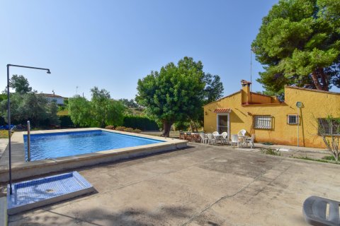 Villa en venta Pedralba, València, España 3 dormitorios, 67 m2 No. 139902 - foto 2