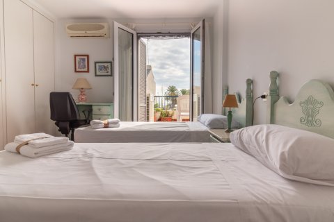 Apartamento en venta Canet d'En Berenguer, València, España 2 dormitorios, 101 m2 No. 139898 - foto 4