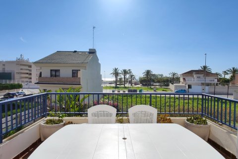 Apartamento en venta Canet d'En Berenguer, València, España 2 dormitorios, 101 m2 No. 139898 - foto 1