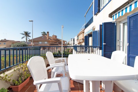 Apartamento en venta Canet d'En Berenguer, València, España 2 dormitorios, 101 m2 No. 139898 - foto 20
