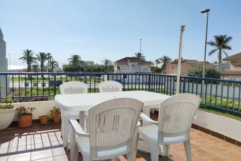 Apartamento en venta Canet d'En Berenguer, València, España 2 dormitorios, 101 m2 No. 139898 - foto 2