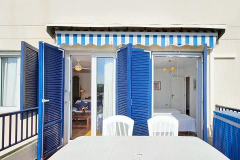 Apartamento en venta Canet d'En Berenguer, València, España 2 dormitorios, 101 m2 No. 139898 - foto 13