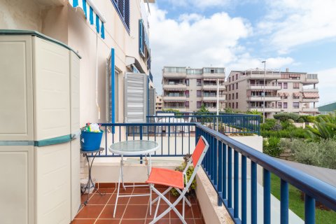 Apartamento en venta Canet d'En Berenguer, València, España 2 dormitorios, 101 m2 No. 139898 - foto 12