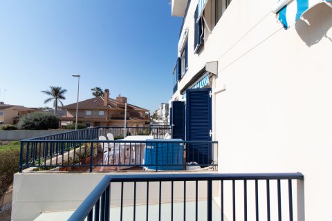 Apartamento en venta Canet d'En Berenguer, València, España 2 dormitorios, 101 m2 No. 139898 - foto 15