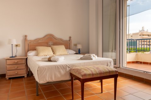 Apartamento en venta Canet d'En Berenguer, València, España 2 dormitorios, 101 m2 No. 139898 - foto 6