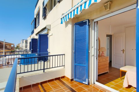 Apartamento en venta Canet d'En Berenguer, València, España 2 dormitorios, 101 m2 No. 139898 - foto 16