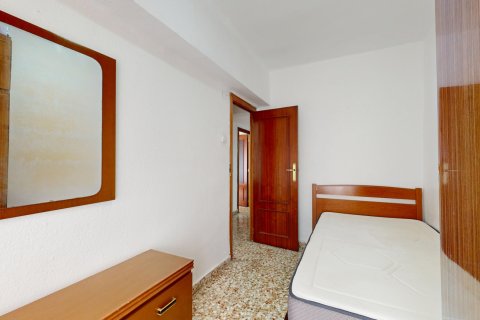 Huoneisto myytävänä Valencia, Espanja, 4 makuuhuonetta, 93 m2 No. 139900 - kuva 22