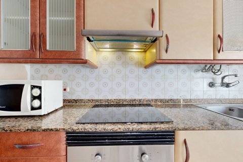 Huoneisto myytävänä Valencia, Espanja, 4 makuuhuonetta, 93 m2 No. 139900 - kuva 27