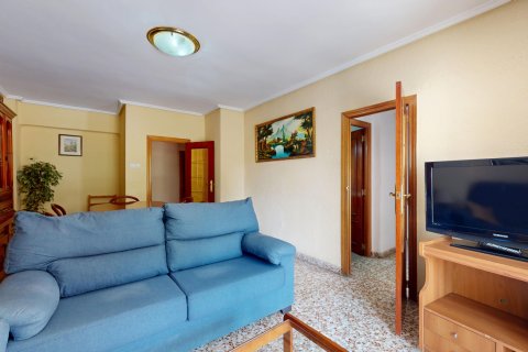 Huoneisto myytävänä Valencia, Espanja, 4 makuuhuonetta, 93 m2 No. 139900 - kuva 8