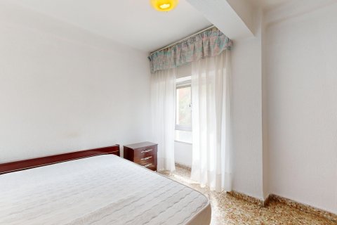 Huoneisto myytävänä Valencia, Espanja, 4 makuuhuonetta, 93 m2 No. 139900 - kuva 11