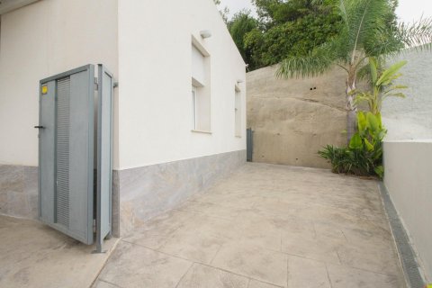 Villa till salu Monserrat, A Coruna, Spanien 4 sovrum, 141 kvm. Nr. 139901 - foto 14