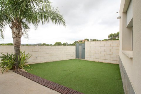 Villa till salu Monserrat, A Coruna, Spanien 4 sovrum, 141 kvm. Nr. 139901 - foto 19