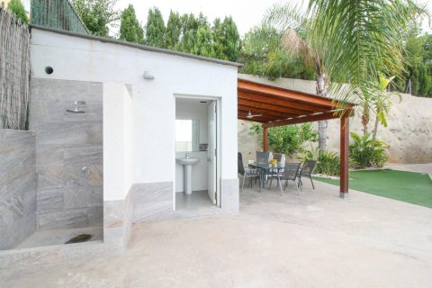 Villa till salu Monserrat, A Coruna, Spanien 4 sovrum, 141 kvm. Nr. 139901 - foto 7