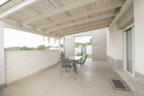 Villa till salu Monserrat, A Coruna, Spanien 4 sovrum, 141 kvm. Nr. 139901 - foto 15
