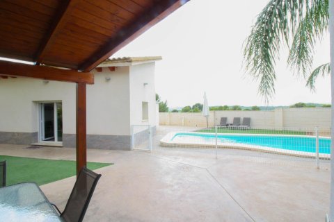 Villa till salu Monserrat, A Coruna, Spanien 4 sovrum, 141 kvm. Nr. 139901 - foto 5