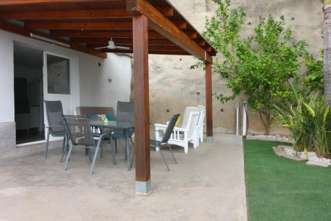 Villa till salu Monserrat, A Coruna, Spanien 4 sovrum, 141 kvm. Nr. 139901 - foto 10