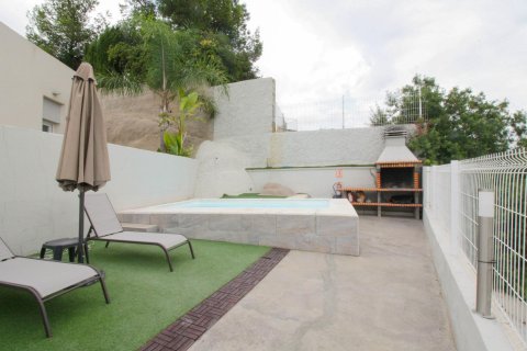 Villa till salu Monserrat, A Coruna, Spanien 4 sovrum, 141 kvm. Nr. 139901 - foto 20
