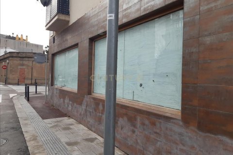 Garage a Viladecans, Barcelona, Spagna 33 mq. N° 186517