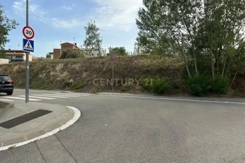 Terreno a Sentmenat, Barcelona, Spagna N° 186519