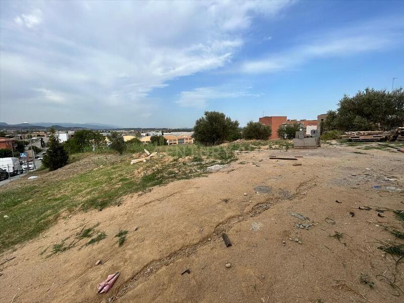 Land plot à Sentmenat, Barcelona, Espagne No. 186519