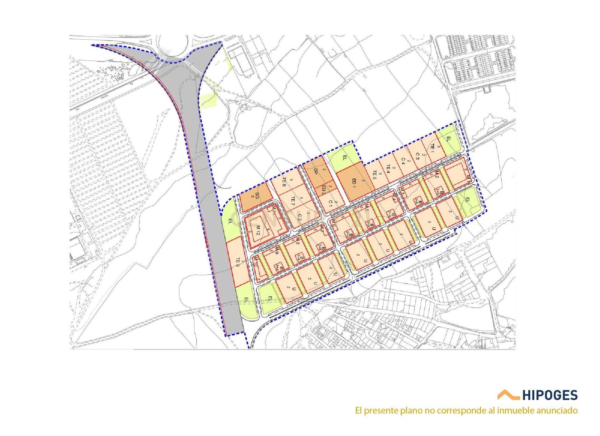 Land plot à Sentmenat, Barcelona, Espagne No. 186519
