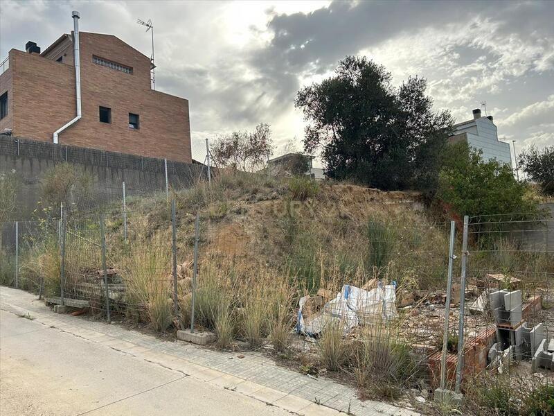 Land plot à Sentmenat, Barcelona, Espagne No. 186519