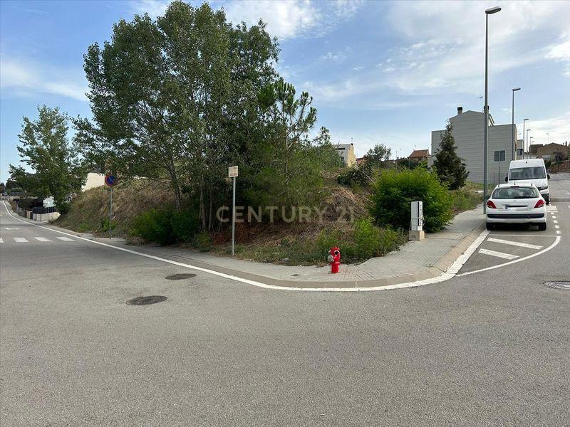 Land plot à Sentmenat, Barcelona, Espagne No. 186519
