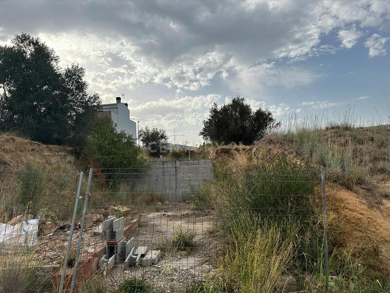 Land plot à Sentmenat, Barcelona, Espagne No. 186519