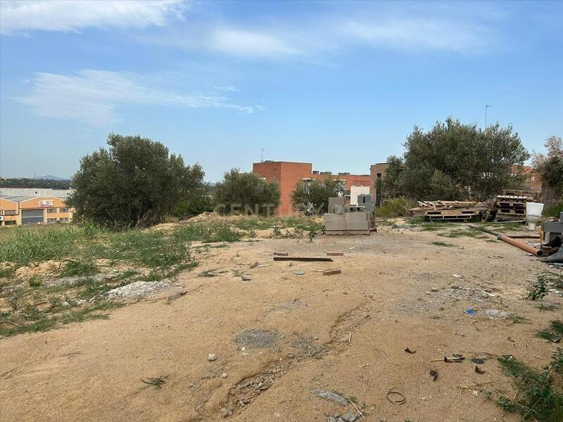 Land plot à Sentmenat, Barcelona, Espagne No. 186519