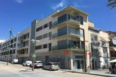 Garage a Vilanova i la Geltru, Barcelona, Spagna 14 mq. N° 186518