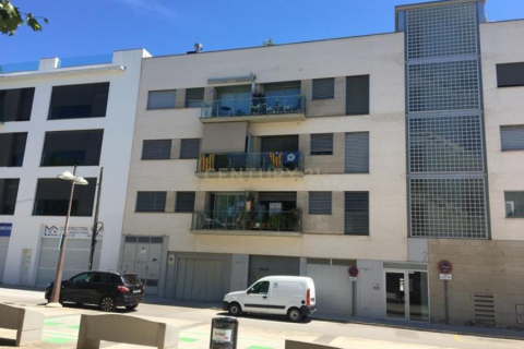 Garage for sale in Vilanova i la Geltru, Barcelona, Spain 14 sq.m. No. 186518 - photo 2