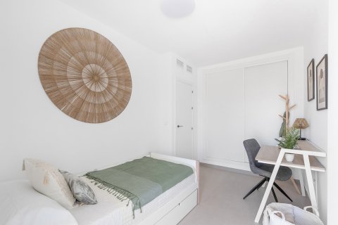 Townhouse for sale in Rafal, Alicante, Spain 4 bedrooms, 212 sq.m. No. 163073 - photo 30